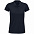 Рубашка поло женская Planet Women, белая с логотипом в Москве заказать по выгодной цене в кибермаркете AvroraStore