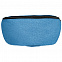 Поясная сумка Handy Dandy, синяя с логотипом в Москве заказать по выгодной цене в кибермаркете AvroraStore
