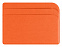 Картхолдер для пластиковых карт «Favor» с логотипом  заказать по выгодной цене в кибермаркете AvroraStore
