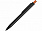 Ручка металлическая шариковая «Blaze» с логотипом в Москве заказать по выгодной цене в кибермаркете AvroraStore