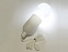 Портативная лампа на шнурке Pulli с логотипом в Москве заказать по выгодной цене в кибермаркете AvroraStore