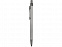 Ручка металлическая шариковая Gray stone с логотипом в Москве заказать по выгодной цене в кибермаркете AvroraStore