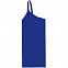Фартук Attika, синий (василек) с логотипом в Москве заказать по выгодной цене в кибермаркете AvroraStore