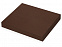 Подарочная коробка 36,8 х 30,7 х 4,4 см, коричневый с логотипом в Москве заказать по выгодной цене в кибермаркете AvroraStore