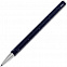 Ручка шариковая Construction Basic, темно-синяя с логотипом в Москве заказать по выгодной цене в кибермаркете AvroraStore