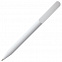 Ручка шариковая Prodir DS3 TMM-X, белая с логотипом в Москве заказать по выгодной цене в кибермаркете AvroraStore