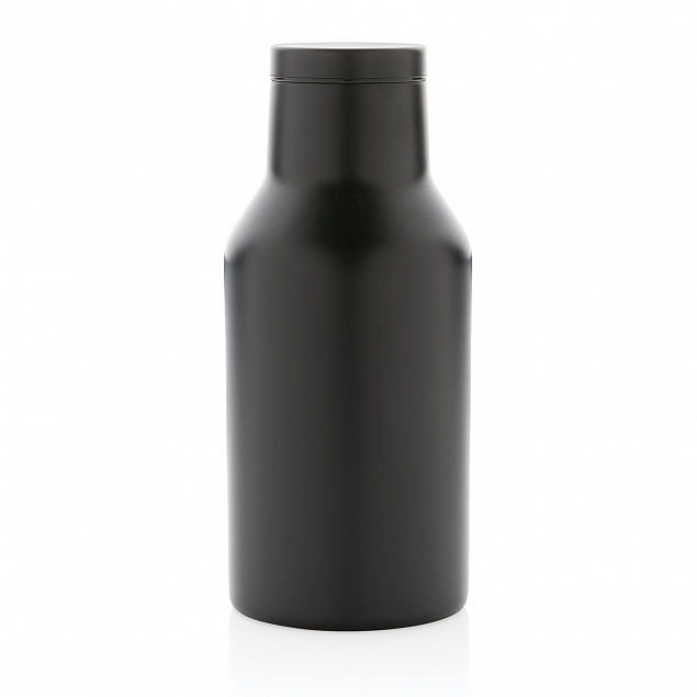 Бутылка из переработанной нержавеющей стали (стандарт RCS), 300 мл с логотипом в Москве заказать по выгодной цене в кибермаркете AvroraStore