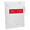 Холщовая сумка «Дышите, не дышите», молочно-белая с логотипом в Москве заказать по выгодной цене в кибермаркете AvroraStore