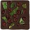 Шоколад Maukas, темный с цукатами с логотипом в Москве заказать по выгодной цене в кибермаркете AvroraStore