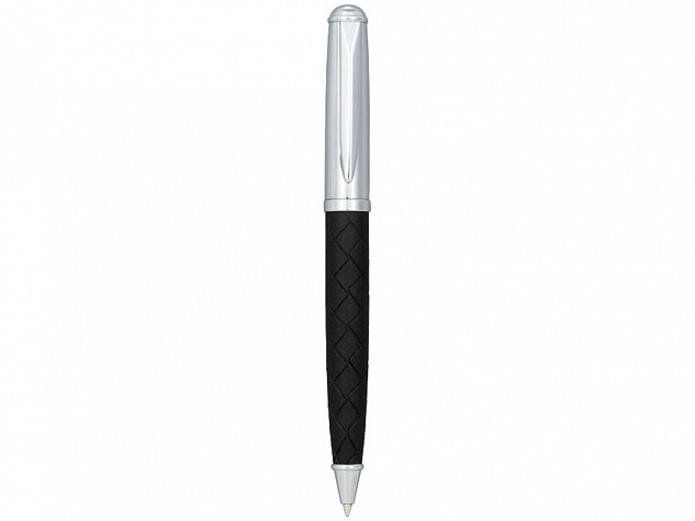 Ручка металлическая шариковая «Fidelio» с логотипом в Москве заказать по выгодной цене в кибермаркете AvroraStore