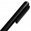 Ручка шариковая Prodir DS6S TMM, черная с логотипом в Москве заказать по выгодной цене в кибермаркете AvroraStore
