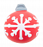 Антистресс &quot;Елочный шар&quot; с логотипом в Москве заказать по выгодной цене в кибермаркете AvroraStore