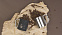 Кружка с карабином "Юта" 300 мл, покрытие soft touch с логотипом в Москве заказать по выгодной цене в кибермаркете AvroraStore