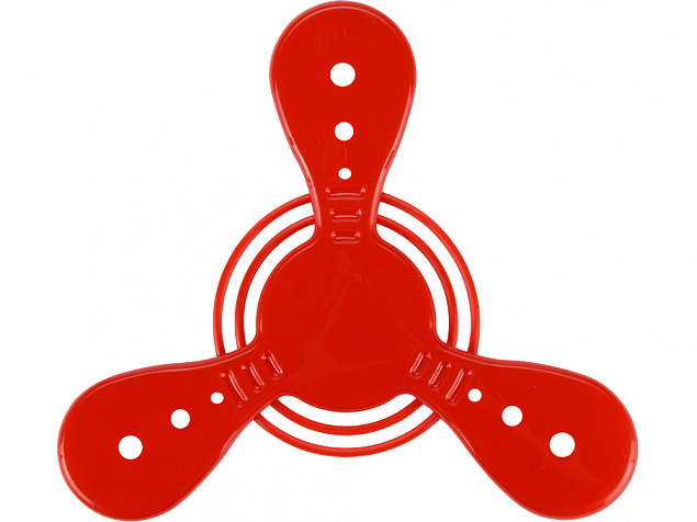 Летающий диск "Фрисби" с логотипом в Москве заказать по выгодной цене в кибермаркете AvroraStore