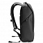 Рюкзак FlexPack Pro, черный с логотипом в Москве заказать по выгодной цене в кибермаркете AvroraStore