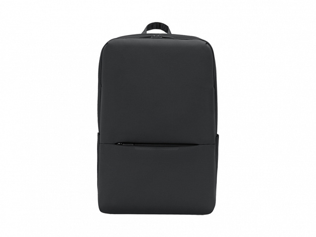 Рюкзак Mi Business Backpack 2 Black JDSW02RM (ZJB4195GL) с логотипом в Москве заказать по выгодной цене в кибермаркете AvroraStore