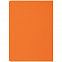 Ежедневник «История изобретений», недатированный, оранжевый с логотипом в Москве заказать по выгодной цене в кибермаркете AvroraStore