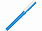 Ручка-подставка пластиковая шариковая трехгранная «Nook» с логотипом в Москве заказать по выгодной цене в кибермаркете AvroraStore