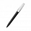 Ручка шариковая T-pen - Черный AA с логотипом в Москве заказать по выгодной цене в кибермаркете AvroraStore