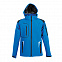 Куртка софтшелл ARTIC 320 с логотипом в Москве заказать по выгодной цене в кибермаркете AvroraStore