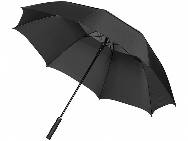 Зонт-трость «Glendale» с логотипом  заказать по выгодной цене в кибермаркете AvroraStore