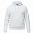 Толстовка Hooded белая с логотипом в Москве заказать по выгодной цене в кибермаркете AvroraStore