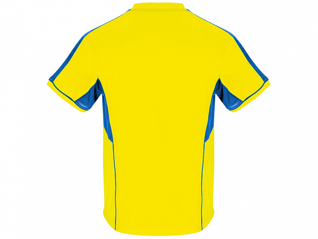 Спортивный костюм «Boca», мужской с логотипом в Москве заказать по выгодной цене в кибермаркете AvroraStore