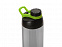 Спортивная бутылка для воды с держателем «Biggy», 1000 мл с логотипом в Москве заказать по выгодной цене в кибермаркете AvroraStore