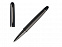 Ручка роллер Alesso Black с логотипом в Москве заказать по выгодной цене в кибермаркете AvroraStore