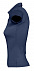 Рубашка поло женская без пуговиц PRETTY 220, кобальт (темно-синяя) с логотипом в Москве заказать по выгодной цене в кибермаркете AvroraStore