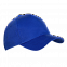 Бейсболка 09U Синий с логотипом в Москве заказать по выгодной цене в кибермаркете AvroraStore