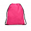 Рюкзак CALAO, Темно- розовый с логотипом в Москве заказать по выгодной цене в кибермаркете AvroraStore