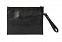 Папка Wall Street Small, черная с логотипом в Москве заказать по выгодной цене в кибермаркете AvroraStore