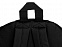 Рюкзак Спектр, черный с логотипом в Москве заказать по выгодной цене в кибермаркете AvroraStore
