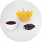 Ситечко для чая Crown, в фирменной коробке с логотипом в Москве заказать по выгодной цене в кибермаркете AvroraStore