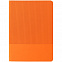 Ежедневник Vale, недатированный, оранжевый с логотипом в Москве заказать по выгодной цене в кибермаркете AvroraStore