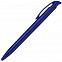Ручка шариковая Clear Solid, черная с логотипом в Москве заказать по выгодной цене в кибермаркете AvroraStore