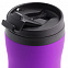 Термостакан Forma, фиолетовый с логотипом в Москве заказать по выгодной цене в кибермаркете AvroraStore