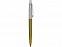 Ручка Паркер шариковая "Jotter Historical Colors" с логотипом в Москве заказать по выгодной цене в кибермаркете AvroraStore
