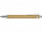 Ручка шариковая "Celuk" из бамбука с логотипом в Москве заказать по выгодной цене в кибермаркете AvroraStore