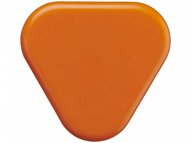 Наушники Rebel, оранжевый с логотипом в Москве заказать по выгодной цене в кибермаркете AvroraStore