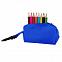 Набор цветных карандашей MIGAL (8шт) с точилкой с логотипом в Москве заказать по выгодной цене в кибермаркете AvroraStore