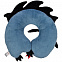 Подушка под шею Snorrik Right с логотипом в Москве заказать по выгодной цене в кибермаркете AvroraStore