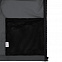Жилет флисовый Manakin, темно-серый с логотипом в Москве заказать по выгодной цене в кибермаркете AvroraStore