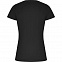 Спортивная футболка IMOLA WOMAN женская, ТЕМНЫЙ ГРАФИТ M с логотипом в Москве заказать по выгодной цене в кибермаркете AvroraStore