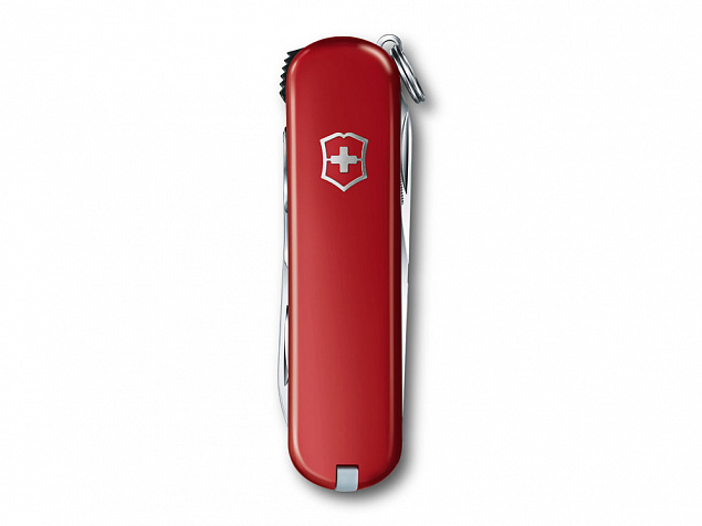 Нож-брелок «NailClip 580», 65 мм, 8 функций с логотипом в Москве заказать по выгодной цене в кибермаркете AvroraStore