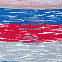 Футболка женская RAYET LADY двусторонняя, красная с синим с логотипом в Москве заказать по выгодной цене в кибермаркете AvroraStore