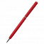 Ручка шариковая металлическая Tinny Soft - Красный PP с логотипом в Москве заказать по выгодной цене в кибермаркете AvroraStore