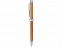 Ручка шариковая "Jakarta" из бамбука с логотипом в Москве заказать по выгодной цене в кибермаркете AvroraStore
