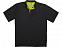 Рубашка поло "Solo" мужская с логотипом в Москве заказать по выгодной цене в кибермаркете AvroraStore